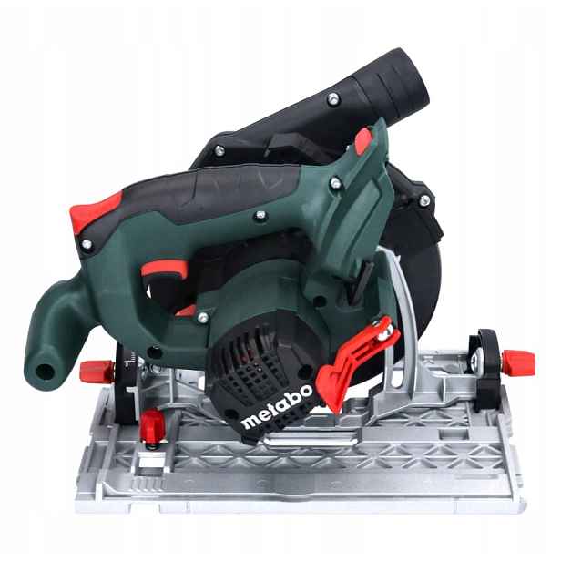 Kotoučová Pila Ks 18 Ltx 57 601857840 Metabo