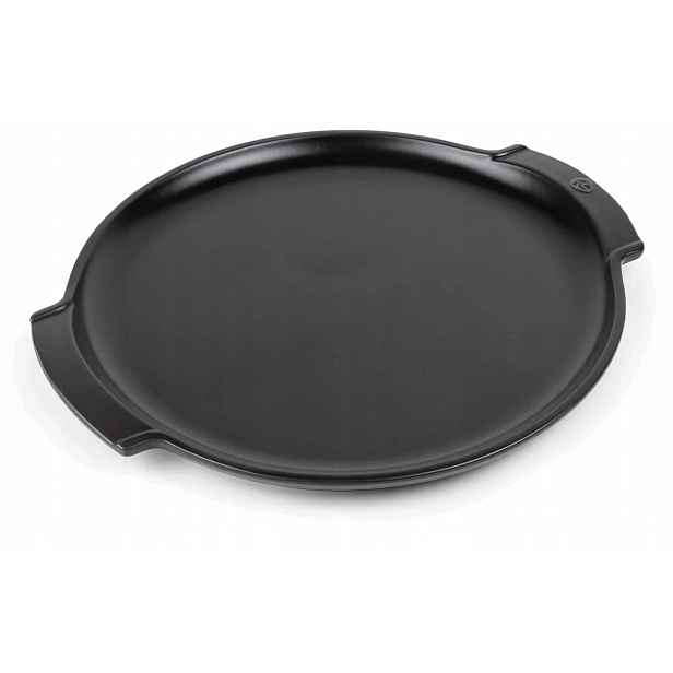 Peugeot Plech na pizzu, 38 cm, kulatý, Grill to table
