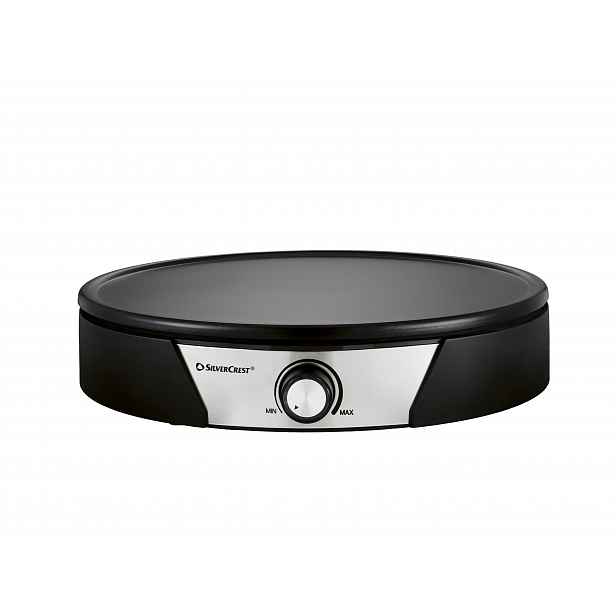 Silvercrest® Palačinkovač XXL SCM 1500 G1