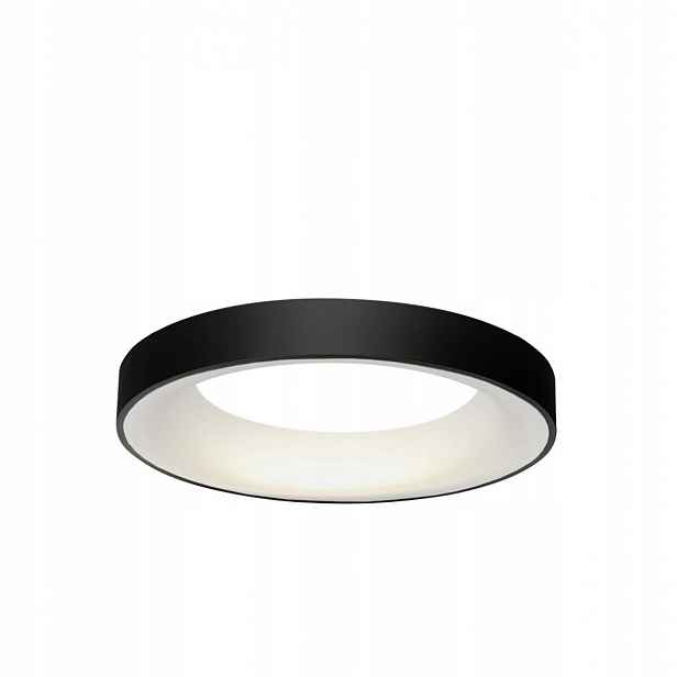 Stropní Svítidlo Sovana Top 45 Cct Black Azzardo AZ3434 černý