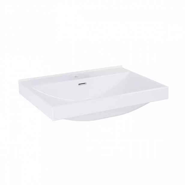 Umyvadlo Merkado High 60 cm