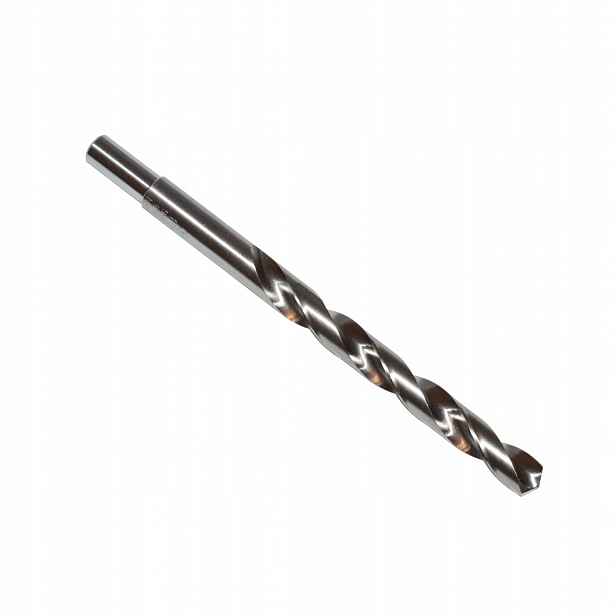 Vrták 14.8 x 220 mm. Pro kov, dřevo a plasty DIN340