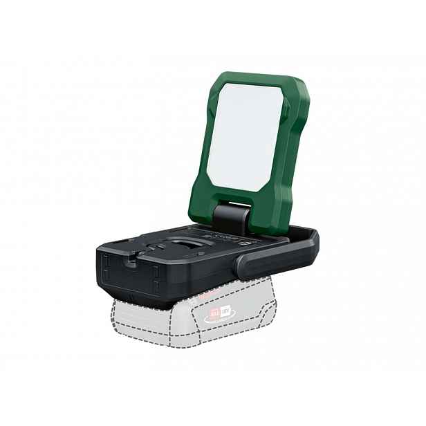 Bosch - 18V AKU LED svítilna, bez baterie a nabíječky 06039A1200
