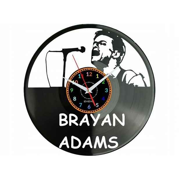 Bryan Adams Dárek pro milovníka originální Nástěnná Dekorace z desky