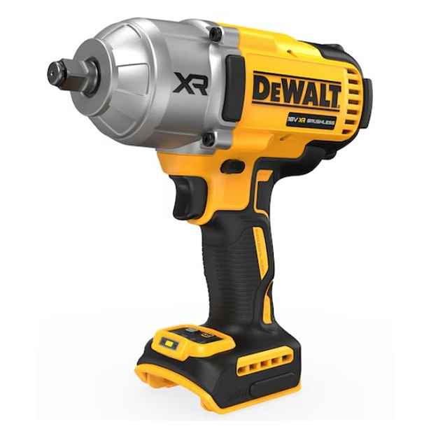 Dewalt Rázový Utahovák 1/2 18V 1355NM Body DCF900N-XJ
