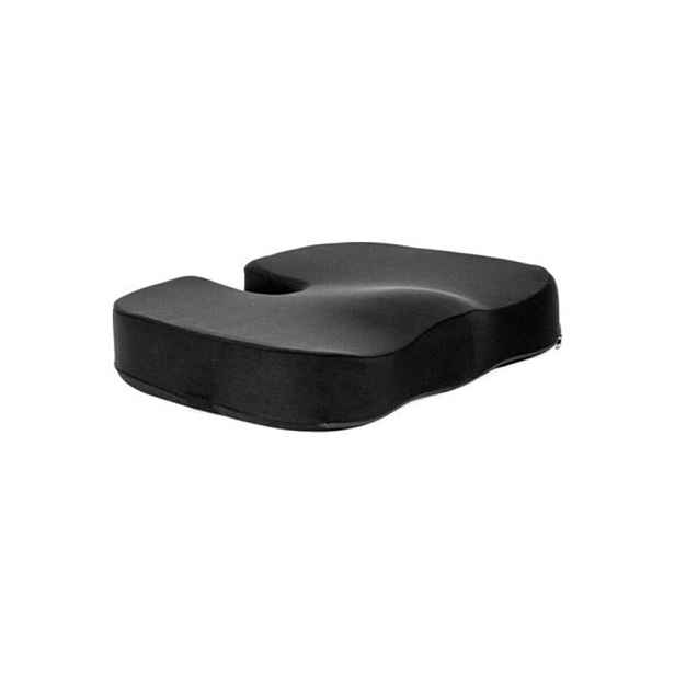 Ergonomický polštář s výplní z paměťové pěny 35x45 cm – Mila Home
