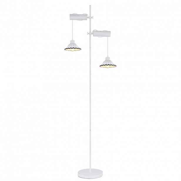 Globo STOJACÍ SVÍTIDLO, 52/25/168 cm - 004558327004