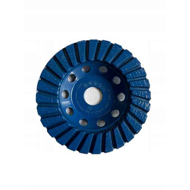 Kotouč Na Broušení Betonu, Kamene 105x22,2 Heavy Duty Grind