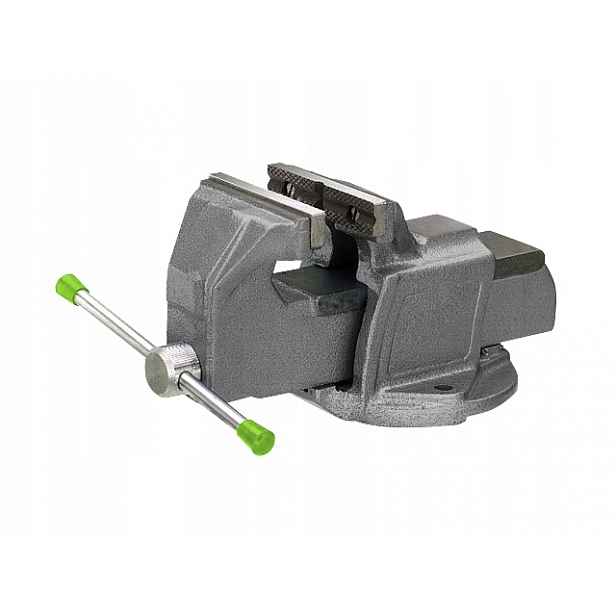 Litinový Stolní Svěrák MV125S 125 MM 201680407 Luna