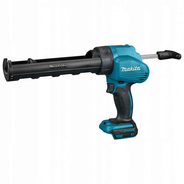 Akumulátorový odšťavňovač pro lepidlo a silikon 18V Makita DCG180Z