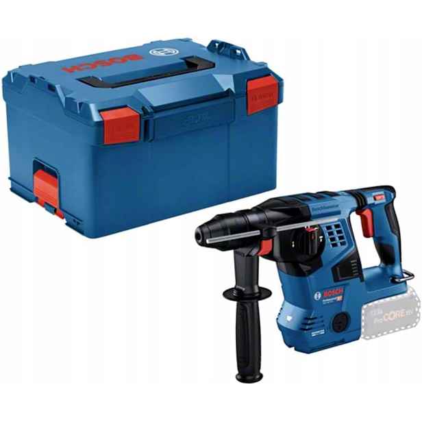 Bosch Gbh 18V-28 C Kombinované vrtací-sekací kladivo 1200 ot/min