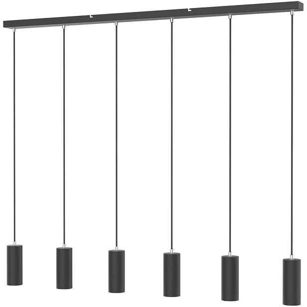 Globo ZÁVĚSNÉ SVÍTIDLO, 115/6/120 cm