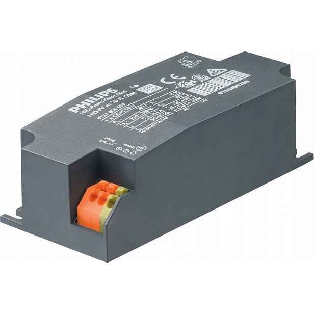 Předřadník Philips pro lampy Hid-pv m 35 /s CDM 220-240V 50/60Hz CDM 35W