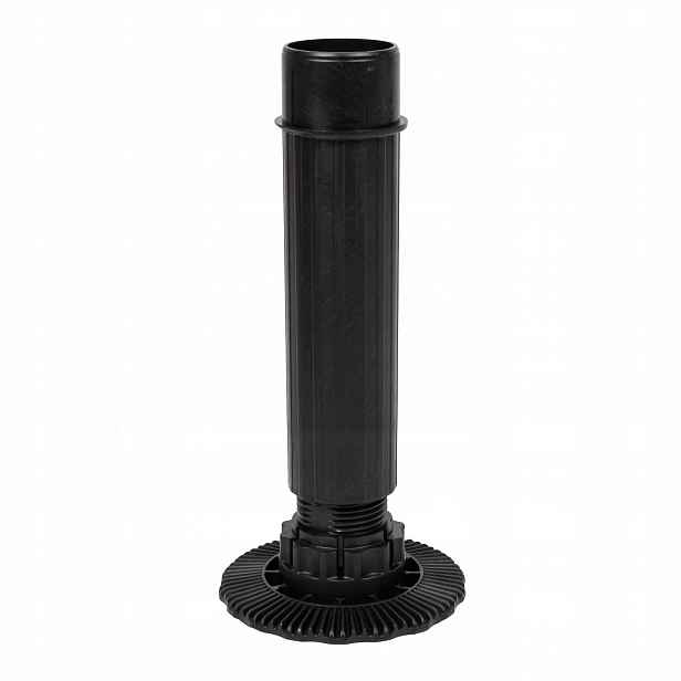 Regulovatelná nábytková noha Axilo Hafele H-180 mm (170-210 mm) 637.76.356 50 Ks