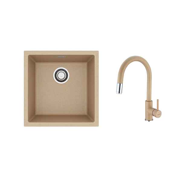 SET ALVEUS OMNI 20-G55 + BATERIE DELOS 55