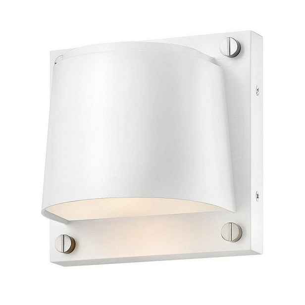 Elstead Lighting VENKOVNÍ NÁSTĚNNÉ SVÍTIDLO, 12/16.5/16.5 cm