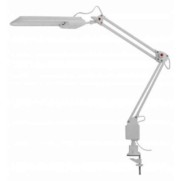 Led lampa pro prodloužení řas Stolní lampa Kanlux bílý výkon až 4,8 W