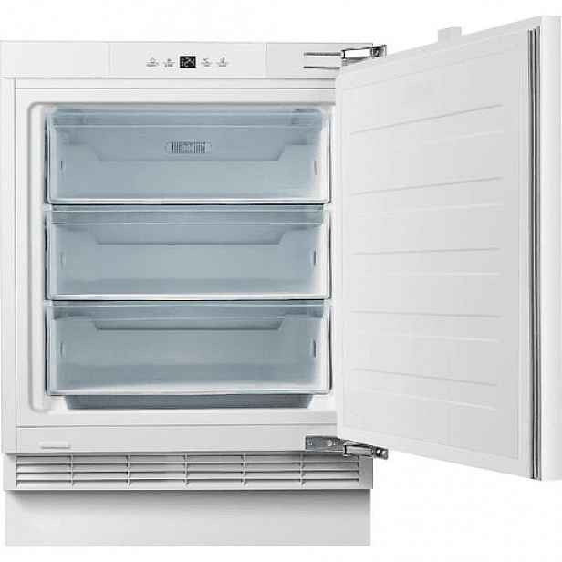 Vestavný mrazák Philco bílá PTF1013EBU