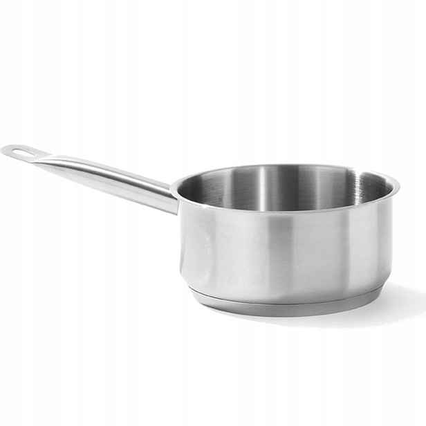 Rendlík Kitchen Line bez víka 3 l, průměr 200 x 95 h Hendi 838204