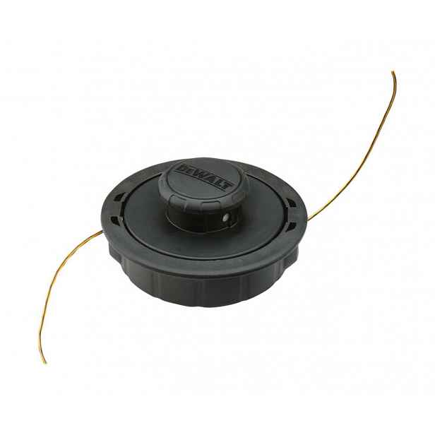 DeWALT - Náhradní kryt a cívka 2,0 mm, délka 7,8 m DT20656