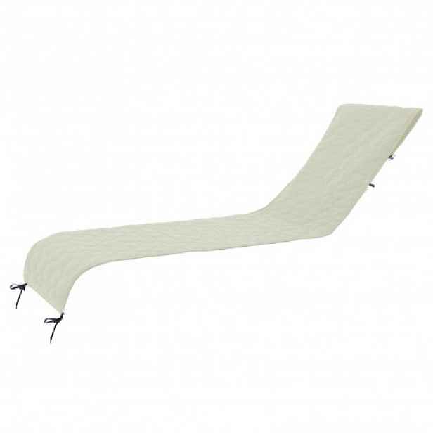 Doppler FUSION SLIM 2716 - polstr na zahradní lehátko
