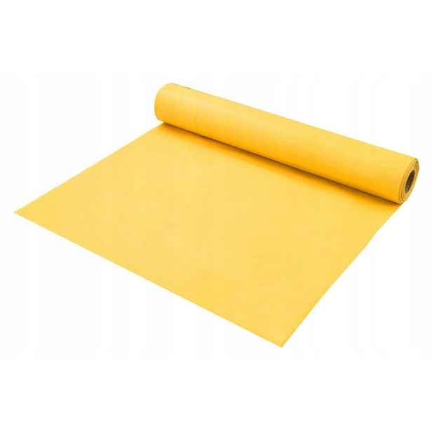 Fólie Parotěsná 0,2 mm Podložka Pod Panely Žlutá 100 m2 Atest