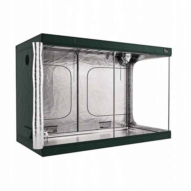 Growbox RoyalRoom Classic 2.0 C300S 300x150x200 cm stan pro rostliny
