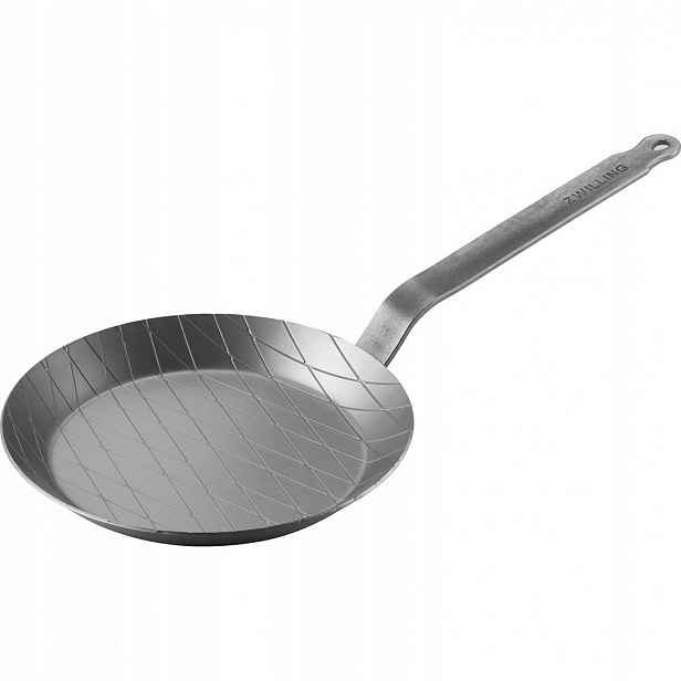 Zwilling Forge Železná pánev Forge 24 cm