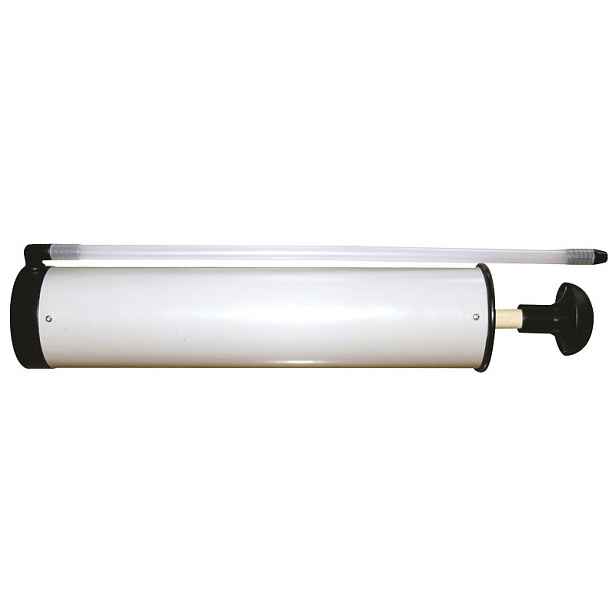 Čerpadlo Pro Vyfukování Otvorů 190 MM