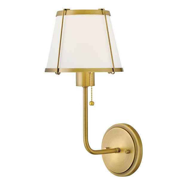 Elstead Lighting NÁSTĚNNÉ SVÍTIDLO,