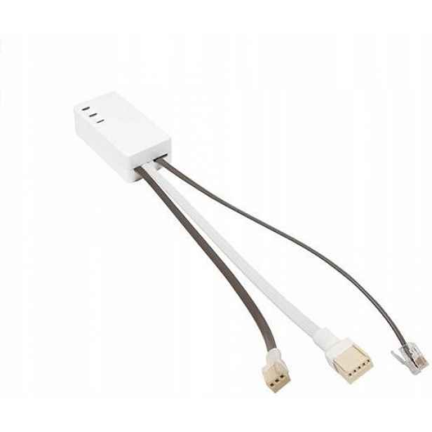 Satel Kabel S Převodníkem RS232-RSTTL Na ETHM-1 Plus Perfektní 64 M Versa