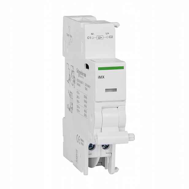Spouštěč 100-415V Ac A9A26476