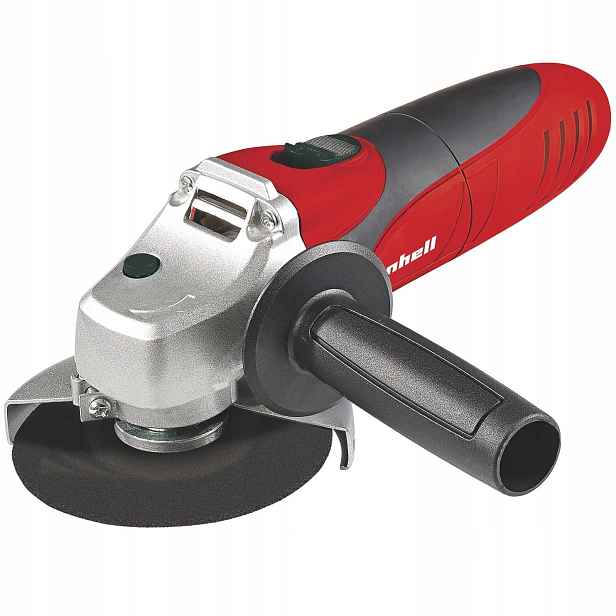 Úhlová bruska Tc-ag 125Einhell