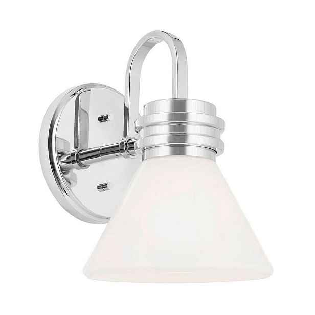 Elstead Lighting NÁSTĚNNÉ KOUPELNOVÉ SVÍTIDLO,
