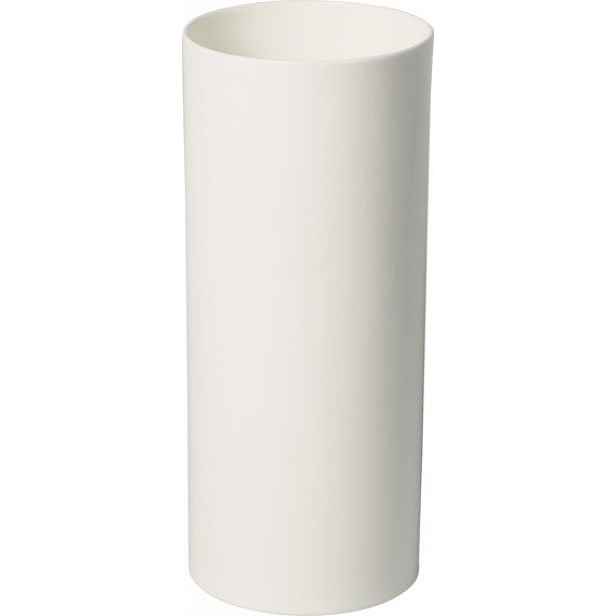 Villeroy & Boch MetroChic blanc Gifts porcelánová váza, 30 cm