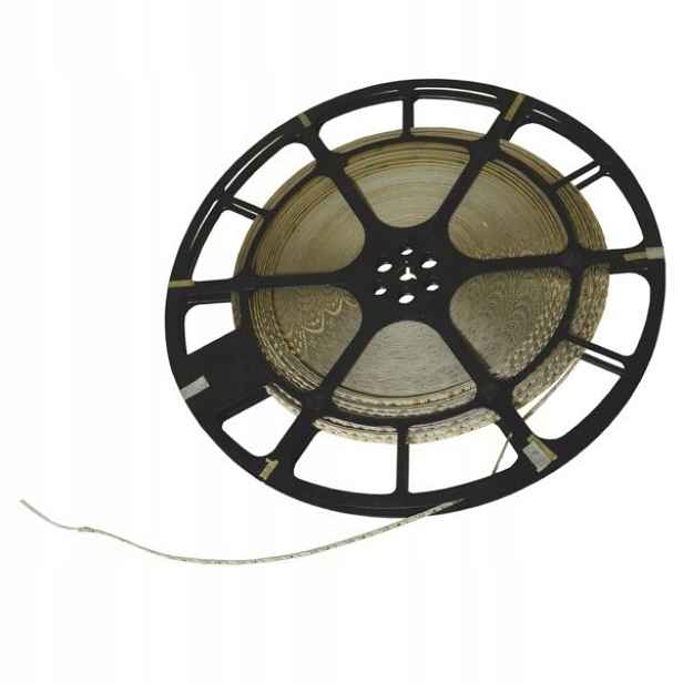 Led pásek Premium 24V 2835 120d/m role 50 metrů 3000K Teplý IP20