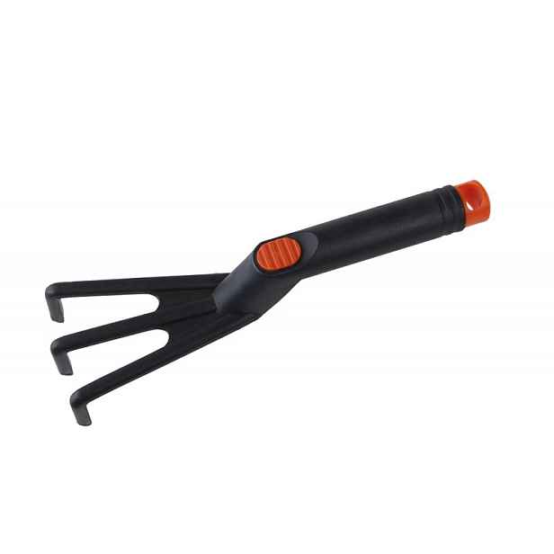 Levior Kultivátor ruční - hrabičky NYLON - 45067