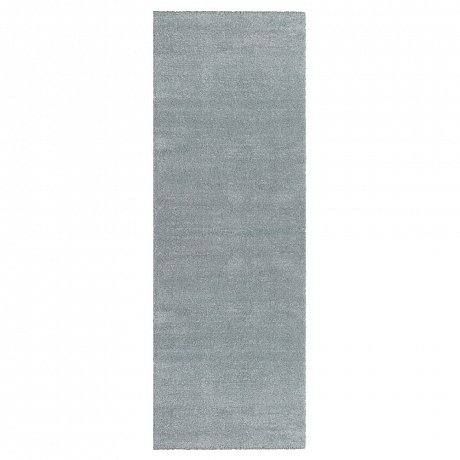 Modrý běhoun běhoun Elle Decor Passion Orly, 80 x 200 cm