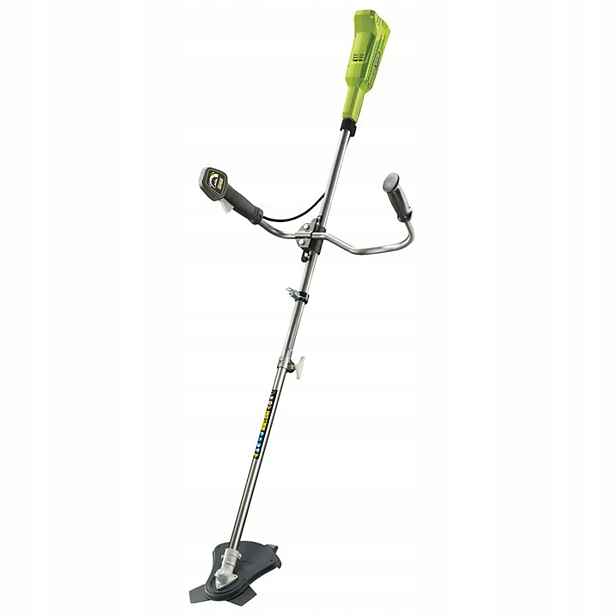 Ryobi Akumulátorová Sekačka Křovinořez 18V One+ Skládací Tyč OBC1820B