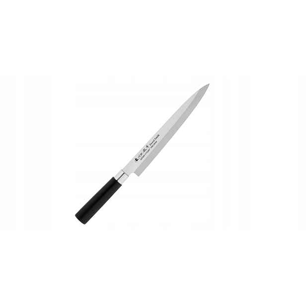 Satake Nůž Sashimi Yanagiba 21 cm