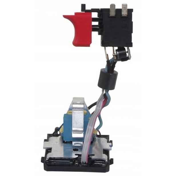 Elektronický modul spínač 1607233598 Bosch
