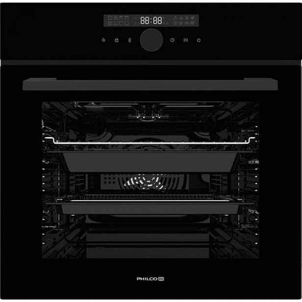 Trouba Philco černá POP7616SFPBKING