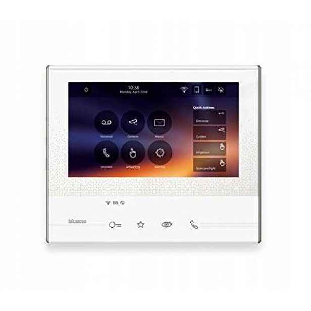 Video interkom Classe 300X13E s Wi-Fi Bticino 344642
