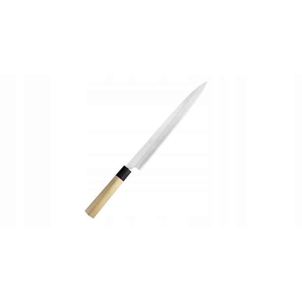 Tojiro Shirogami Nůž Sashimi 30 cm