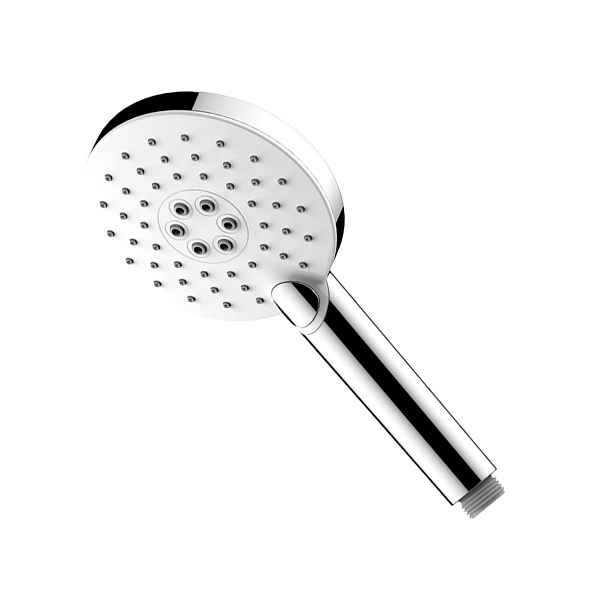 Sprcha ruční Mereo CB565G 3-polohová plast/chrom