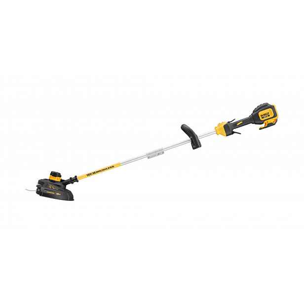 DeWALT - 18V AKU strunová sekačka, záběr 33 cm, bez baterie a nabíječky DCM561PBS
