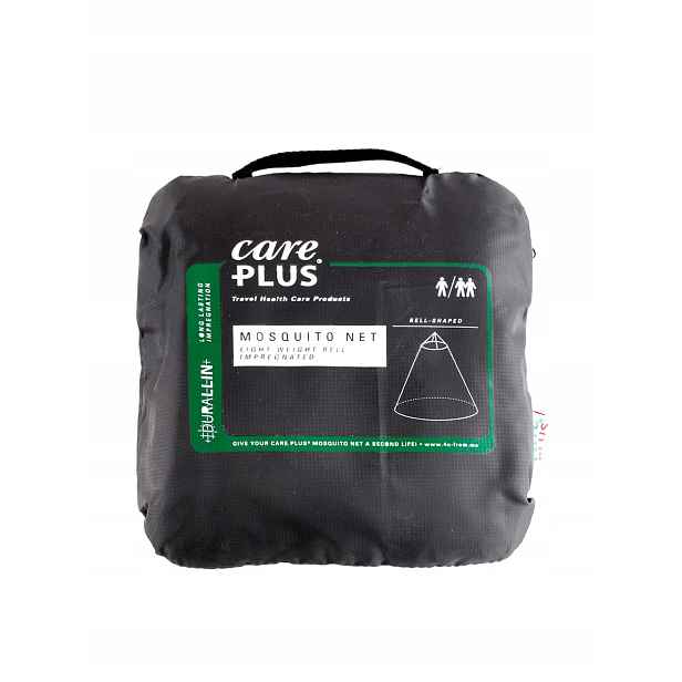 Moskytiéra Care Plus Lehká moskytiéra Bell