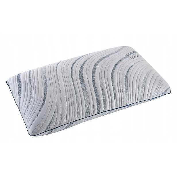 Polštář Pěnový/gelový Magniflex Magnigel Deluxe Standard Maxi