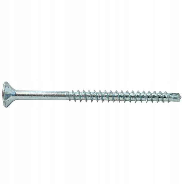 Vruty do dřeva Wurth Assy 4x70 mm – 100 ks