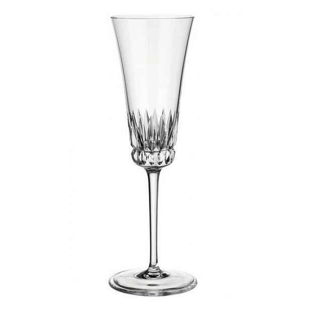 Villeroy & Boch Grand Royal sklenice na šampaňské, flétna, 0,23 l